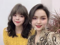 -BULB STUDIO 巴柏明星发型工作室