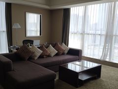 -广州粤海喜来登酒店