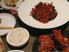 -金掌勺东北菜(格兰晴天店)