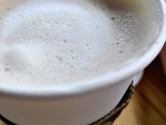 -星巴克(3号湾店)