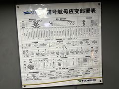 -泰达航母主题公园