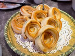 -闫府私房菜·百年鲁菜(恒隆店)