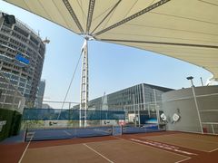 -Our Pickleball多多动匹克球俱乐部(世博源店)