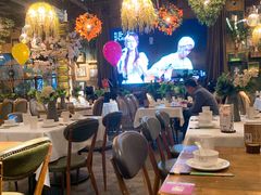 大堂-胡桃里音乐酒馆(下沙店)