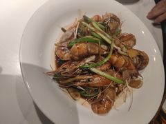 -荷塘秋月·本帮江浙菜(国权路店)