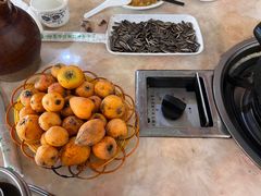 -蘑统田下·野生菌火锅