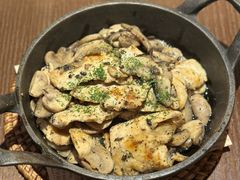 -404干式熟成牛排馆•聚会餐厅