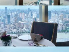 -金轩中餐厅 Jin Xuan(浦东丽思卡尔顿酒店)