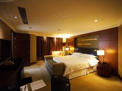 -厦门喜来登酒店