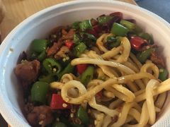 -文三里屯面馆(三里屯店)
