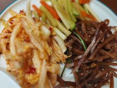 -崂山印象·青岛·海鲜渔家菜