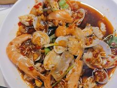 -兄弟爬爬虾(北京路店)