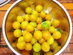 李子-唠叨坊私房菜(五一街店)