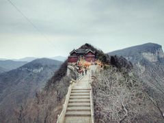 -云台山风景名胜区