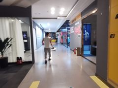-RunningFit健身高端私教馆(红星美凯龙店)