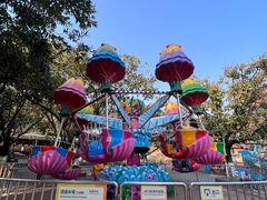 -盈香心动乐园