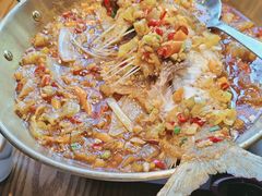 -恰饭·老长沙市井菜(天河客运站店)