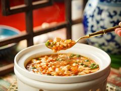 -香芙茗茶楼(梅家坞店)