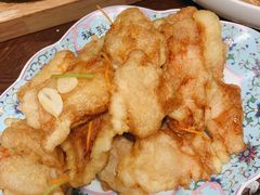 -老厨家(友谊路总店)