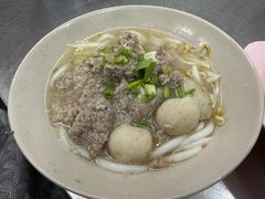 -榮泰米粉湯(Left Shop)