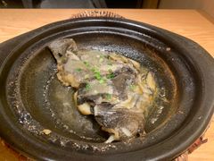 -邹开喜·炭炉鸡煲·海鲜火锅(虹口足球场店)