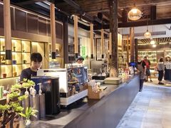 -朵云书院·广富林店