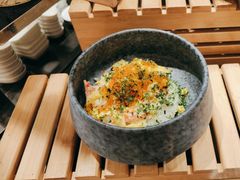 -咖啡CHA自助餐厅(香格里拉饭店)