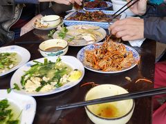 -阿东农家菜(新场古镇下塘街店)