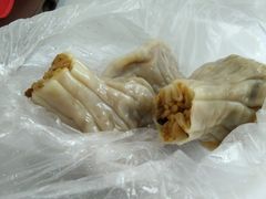 -南城香·饭香串香馄饨香(富丰桥店)