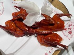 -鸽子侯·家宴·平价海鲜(绿地店)