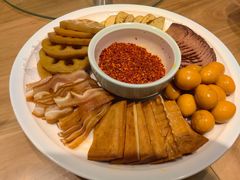 -严记小天府酸菜鱼(西四路店)