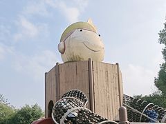 -枫香湖儿童公园