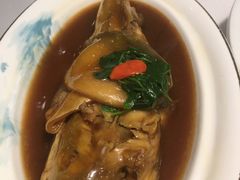 红烧河豚-肆月河豚·新淮扬(金融街店)