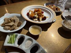 -京味斋·烤鸭·北京菜(安贞店)