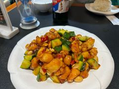 -紫光园·烤鸭·北京菜(团结湖店)