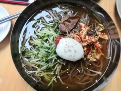 -屋里家延边朝鲜族冷面(南园店)