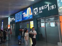 -温州南站