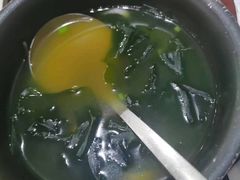 -长今家韩国料理(瑞景店)