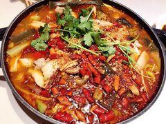 -渝蛙馆(新百店)