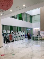 -杭州市临平区妇幼保健院