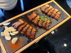 -外婆家(杭州马塍店)