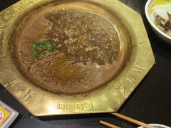 -芦月轩羊蝎子(劲松店)