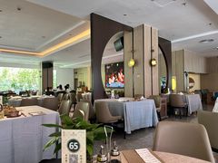 -晋江荣誉国际酒店·港誉茶餐厅