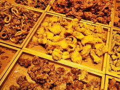 -炸肉先生总店(青泥店)