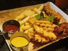 -喵探烤鱼·活鱼烤(北唐总店)