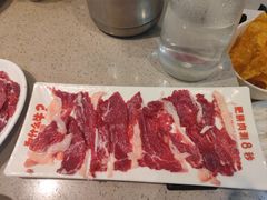 -为什么牛潮汕牛肉火锅(万胜广场店)