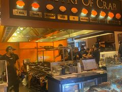 -Ministry of Crab(科伦坡店)