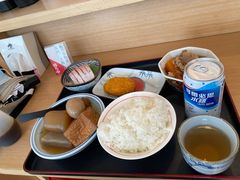 -楽飯屋(软件园店)