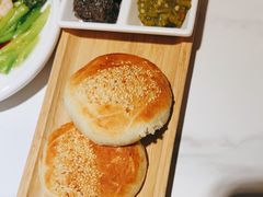 -黑鸡小馆(金源店)