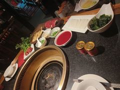 -红运火锅·中国名火锅·国风演绎(省体店)